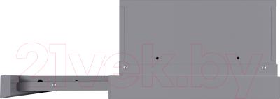 Вытяжка телескопическая Maunfeld VS Light (C) Ln 50