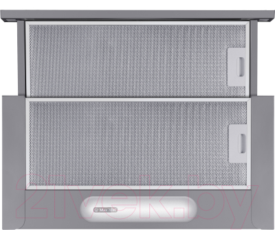 Вытяжка телескопическая Maunfeld VS Light (C) Ln 50