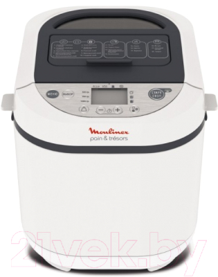 Хлебопечка Moulinex OW250132