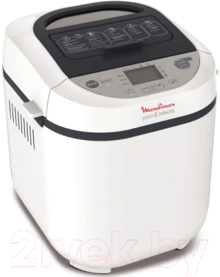 Хлебопечка Moulinex OW250132