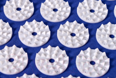 Массажный коврик Bradex Нирвана KZ 0075