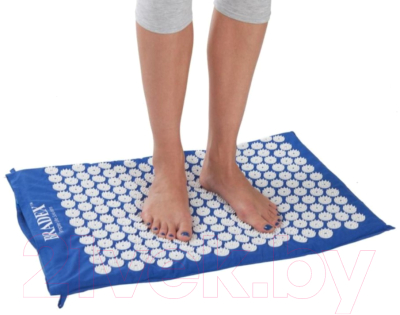 Массажный коврик Bradex Нирвана KZ 0075