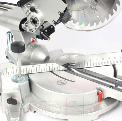 Торцовочная пила PATRIOT MS 255