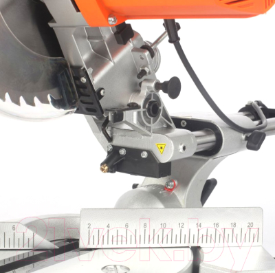 Торцовочная пила PATRIOT MS 255