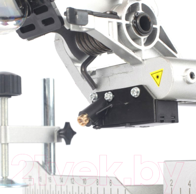 Торцовочная пила PATRIOT MS 255