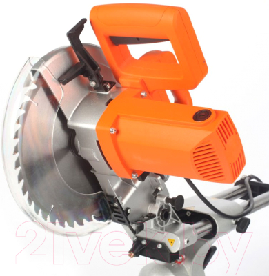 Торцовочная пила PATRIOT MS 255