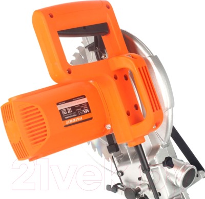 Торцовочная пила PATRIOT MS 255