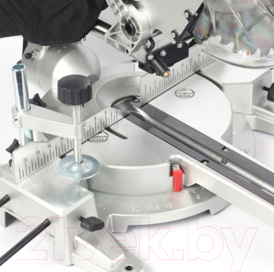 Торцовочная пила PATRIOT MS 255