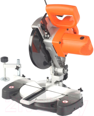 Торцовочная пила PATRIOT MS 210