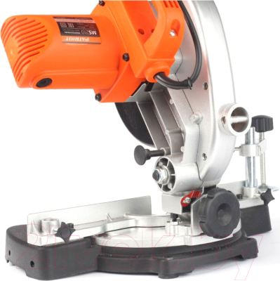 Торцовочная пила PATRIOT MS 210