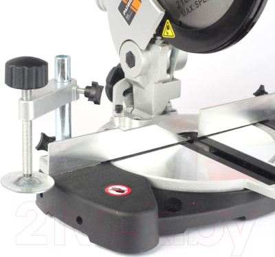 Торцовочная пила PATRIOT MS 210