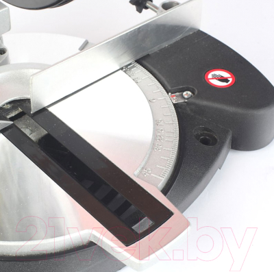 Торцовочная пила PATRIOT MS 210