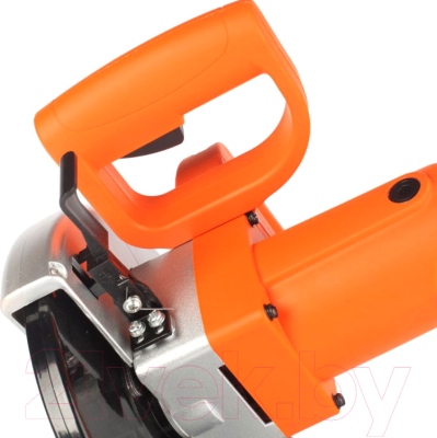 Торцовочная пила PATRIOT MS 210