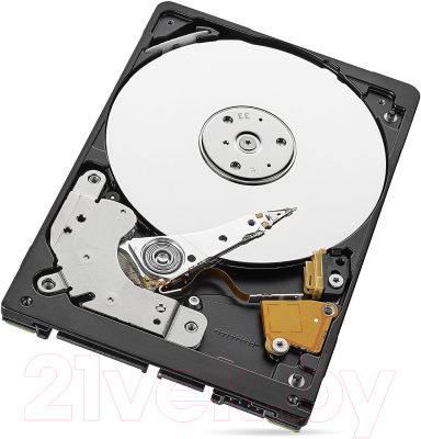 Жесткий диск Seagate Barracuda 1TB (ST1000LM048)