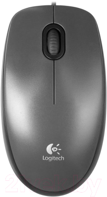 Мышь Logitech M100 910-005003 / 910-006652 - фото