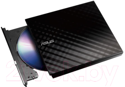 Привод DVD Multi Asus SDRW-08D2S-U