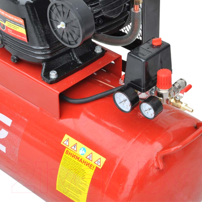 Воздушный компрессор Brado IBL3100A