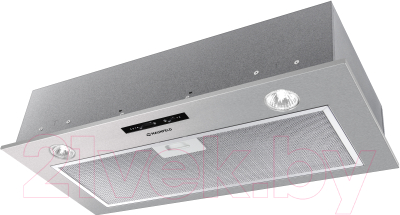 Вытяжка скрытая Maunfeld Crosby Light (C) 60 Gl - фото