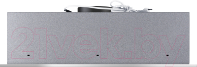 Вытяжка скрытая Maunfeld Crosby Light (C) 60 Gl