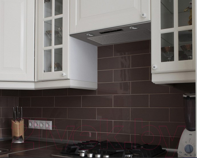 Вытяжка скрытая Maunfeld Crosby Light (C) 60 Gl