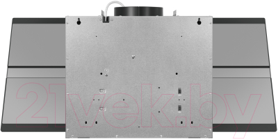 Вытяжка наклонная Maunfeld Mersey 90