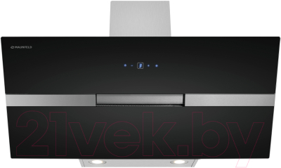 Вытяжка наклонная Maunfeld Mersey 90