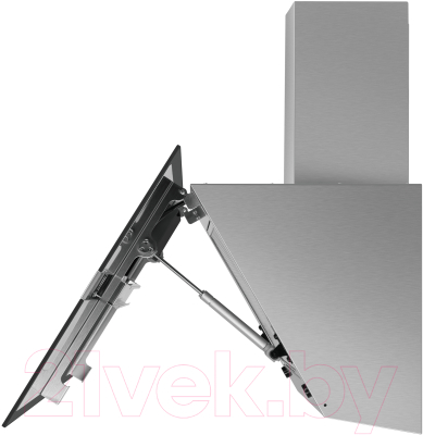 Вытяжка наклонная Maunfeld Mersey 90