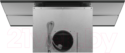 Вытяжка наклонная Maunfeld Mersey 90