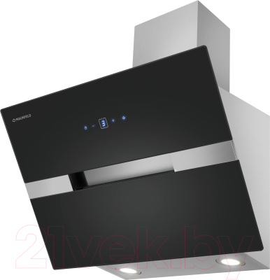 Вытяжка наклонная Maunfeld Mersey 60 - фото