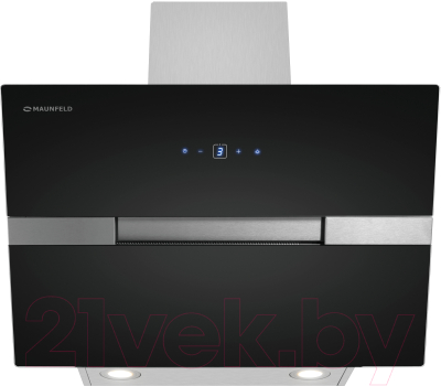 Вытяжка наклонная Maunfeld Mersey 60