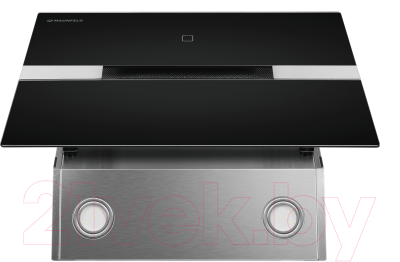 Вытяжка наклонная Maunfeld Mersey 60