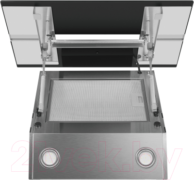 Вытяжка наклонная Maunfeld Mersey 60