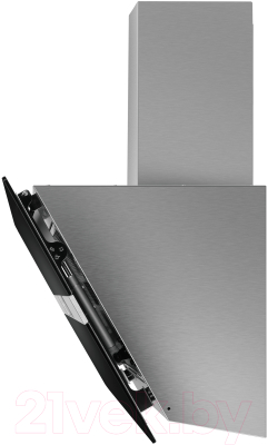 Вытяжка наклонная Maunfeld Mersey 60