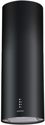 Вытяжка коробчатая Maunfeld Lee Wall 35 - фото