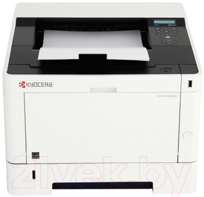 Принтер Kyocera Mita ECOSYS P2040dw - фото