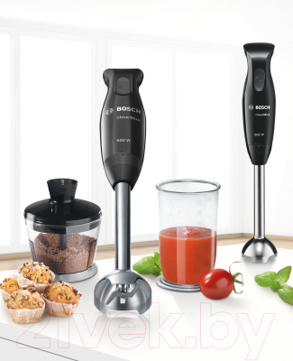 Блендер погружной Bosch MSM2620B