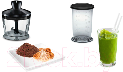 Блендер погружной Bosch MSM2620B