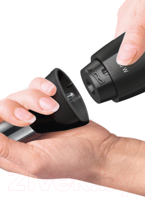 Блендер погружной Bosch MSM2620B