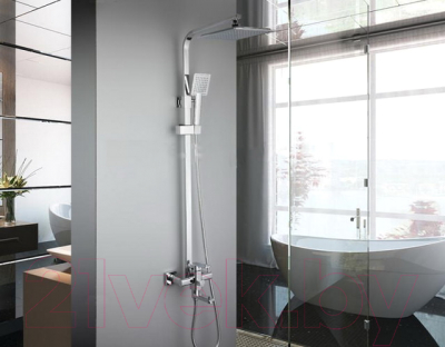 Душевая система Frap F2420