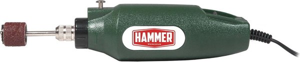Гравер Hammer Flex MD050B
