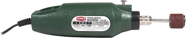 Гравер Hammer Flex MD050B