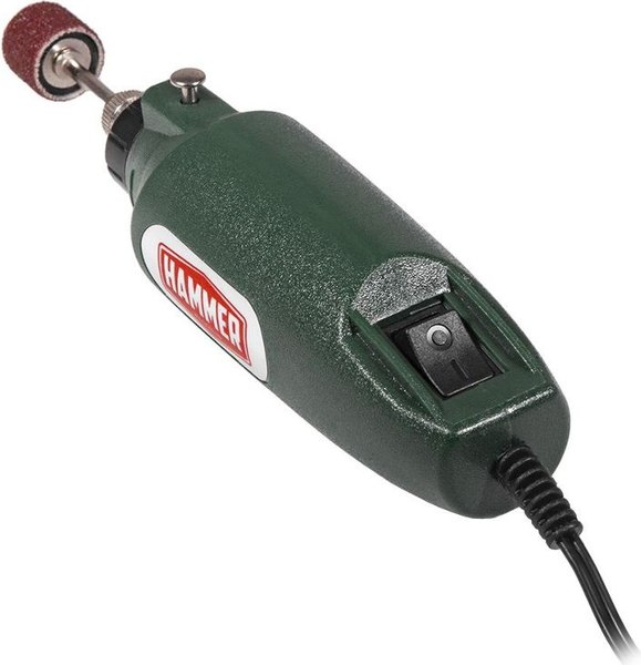 Гравер Hammer Flex MD050B