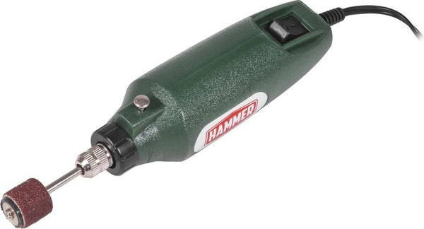 Гравер Hammer Flex MD050B