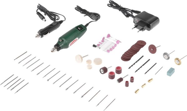 Гравер Hammer Flex MD050B