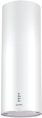 Вытяжка коробчатая Maunfeld Lee Wall 35 - фото