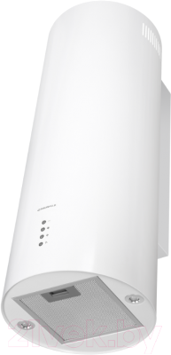 Вытяжка коробчатая Maunfeld Lee Wall 35