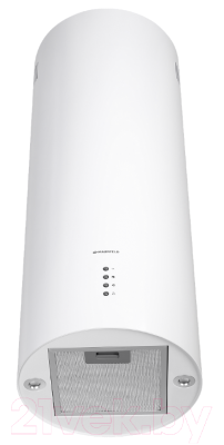 Вытяжка коробчатая Maunfeld Lee Wall 35