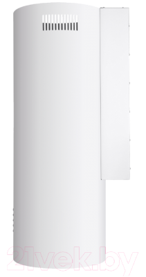 Вытяжка коробчатая Maunfeld Lee Wall 35