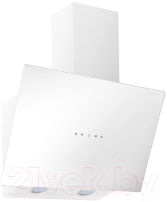 Вытяжка наклонная Making Oasis Everywhere NB-60W - фото