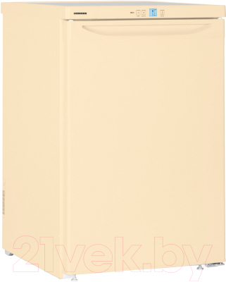 Морозильник Liebherr Gbe 1213